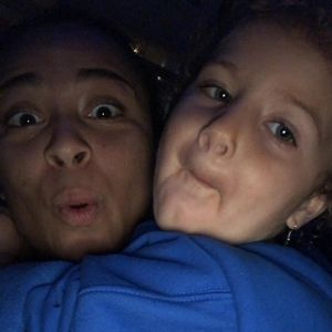 Meet your Posher, Cece